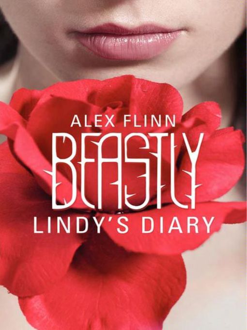 Title details for Beastly by Alex Flinn - Available